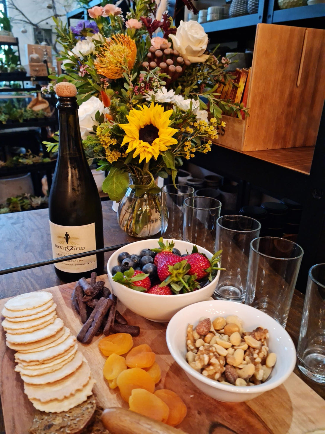 Christmas Wreath Workshop, Thursday 13th November 2025, 6.00 - 8.00pm