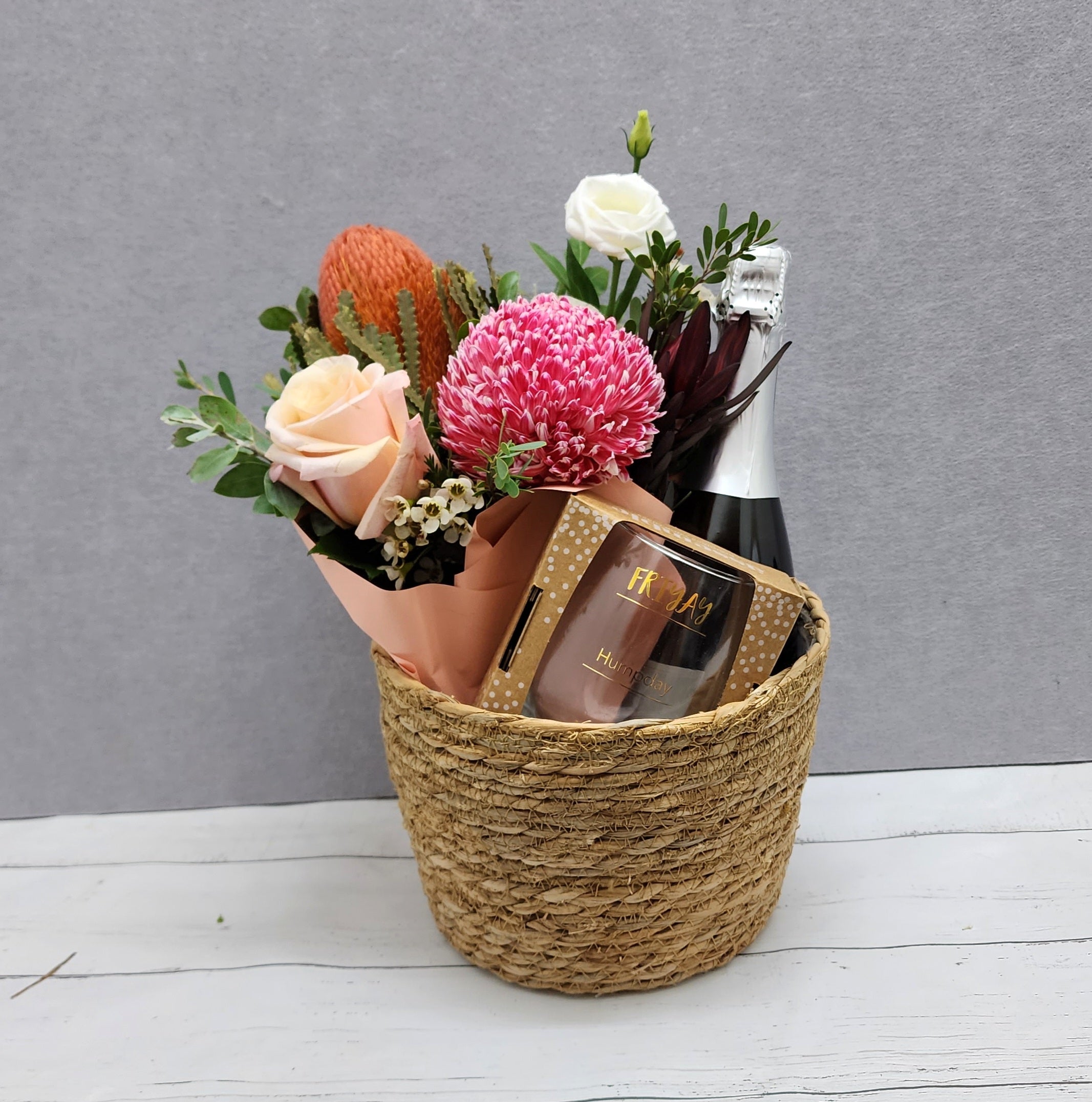 Copy of Gourmet Hamper
