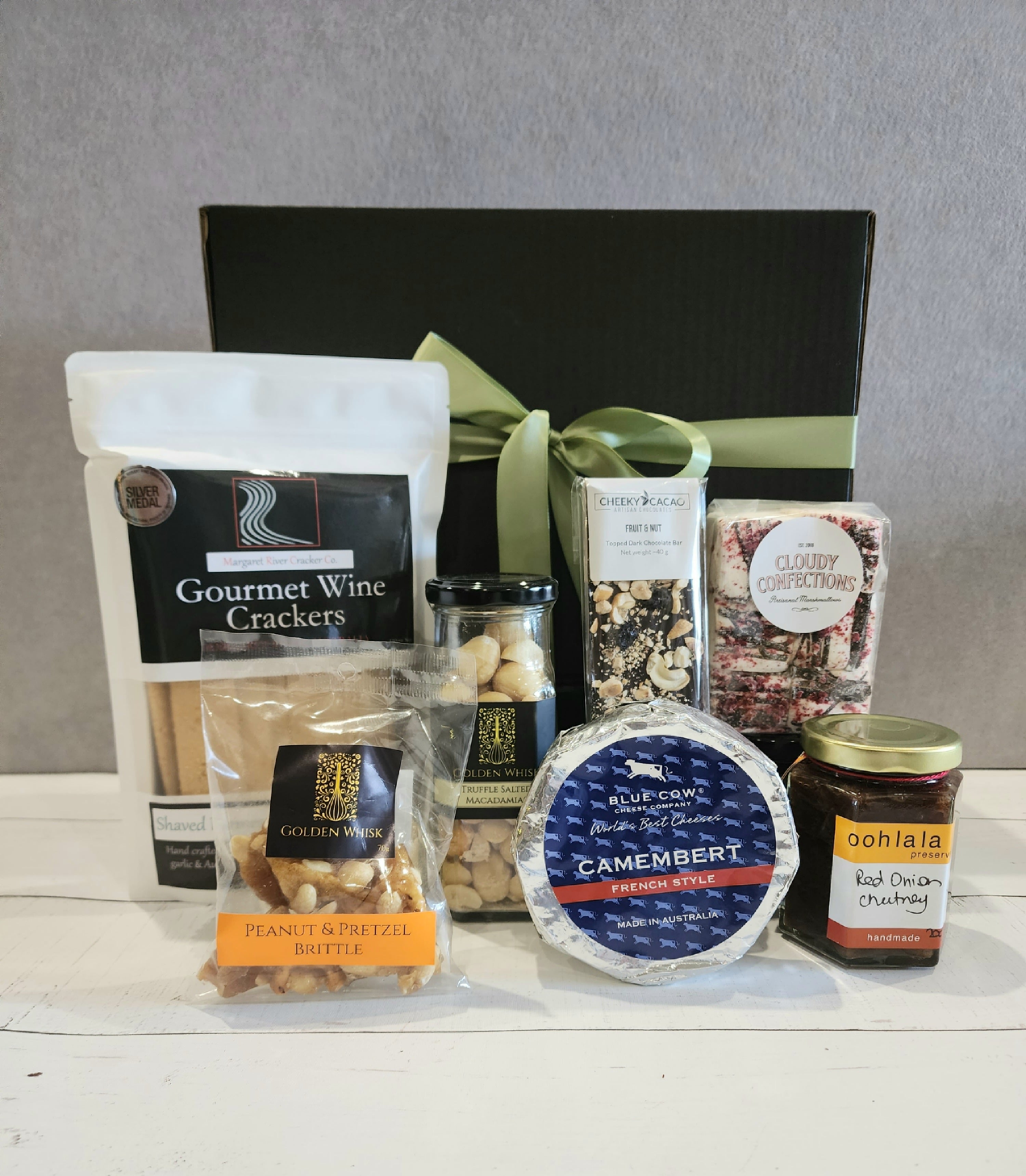 Gourmet Hamper