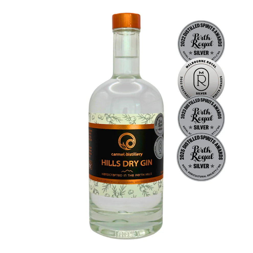 Carmel Distillery Gin