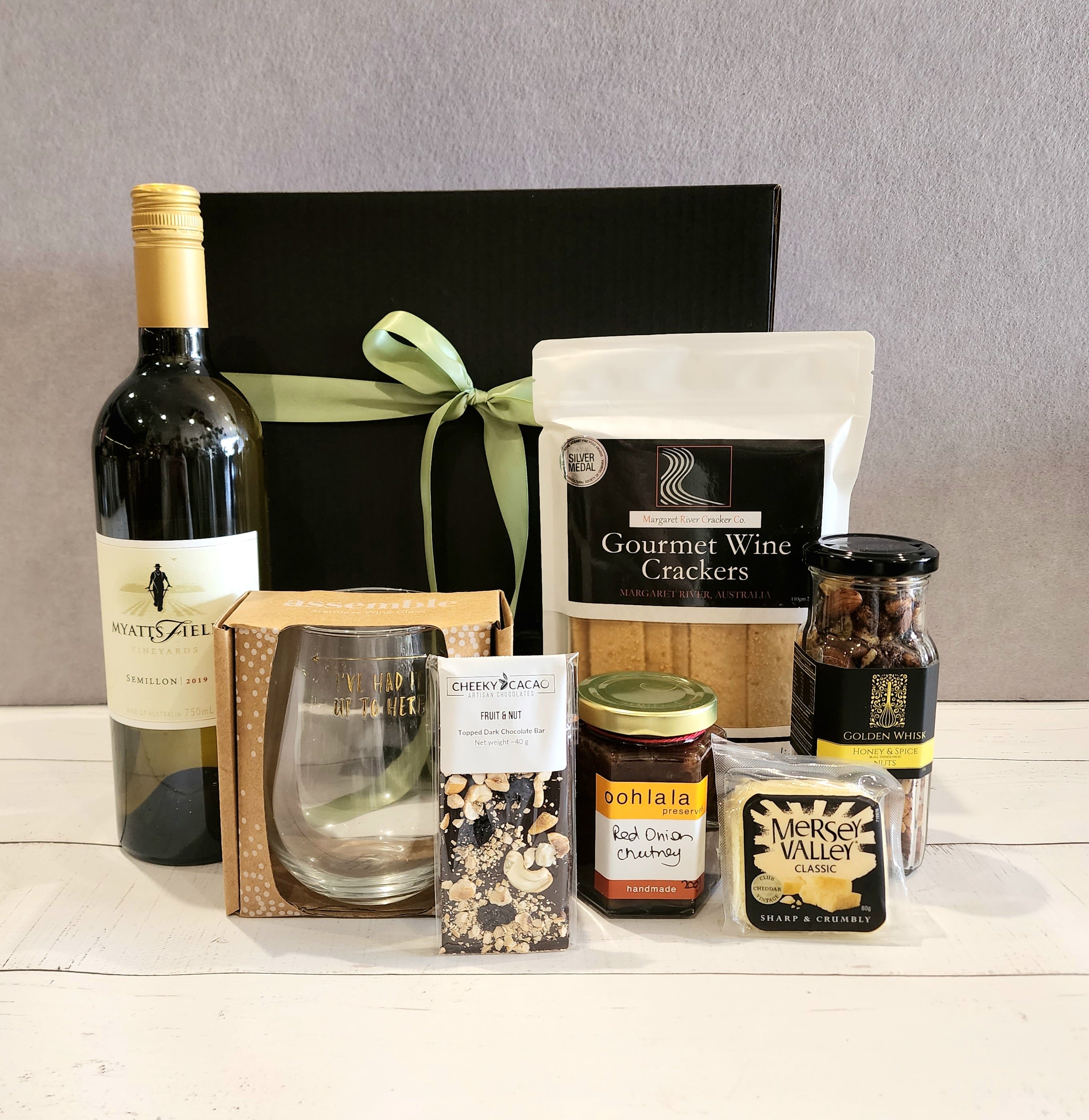 Celebration Hamper