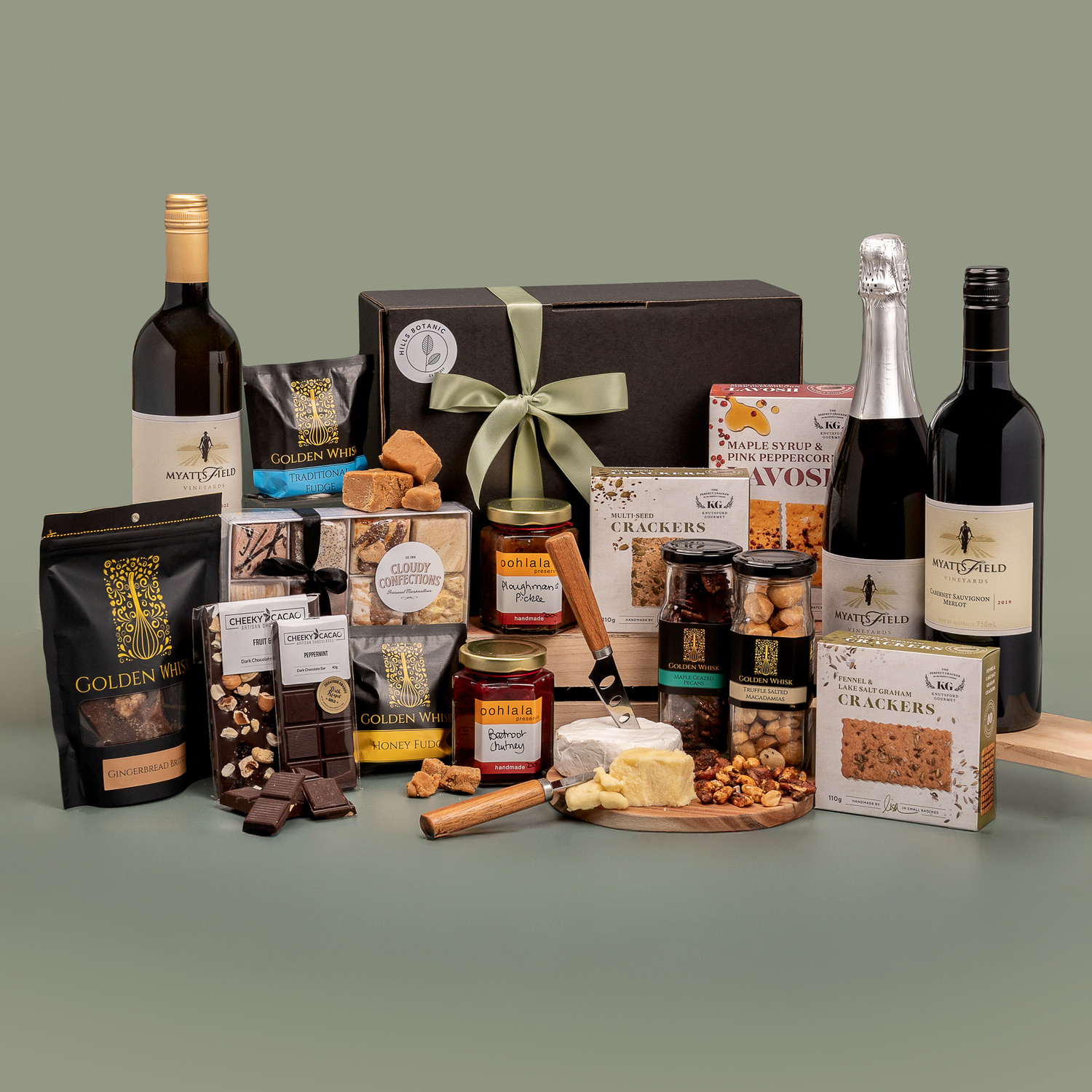 Corporate Hampers Perth