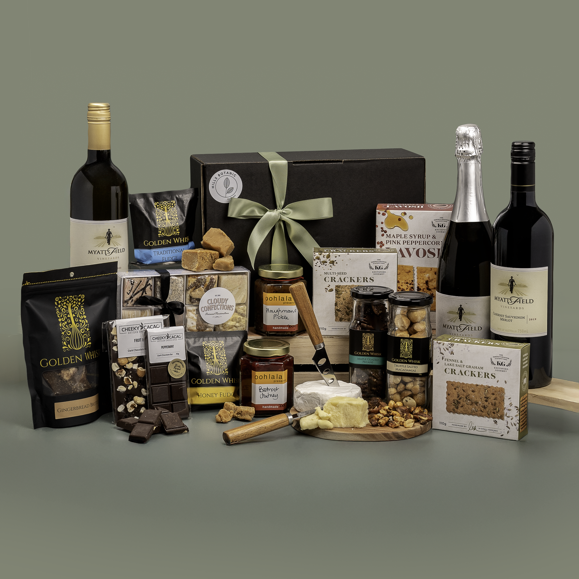 Corporate Hampers Perth
