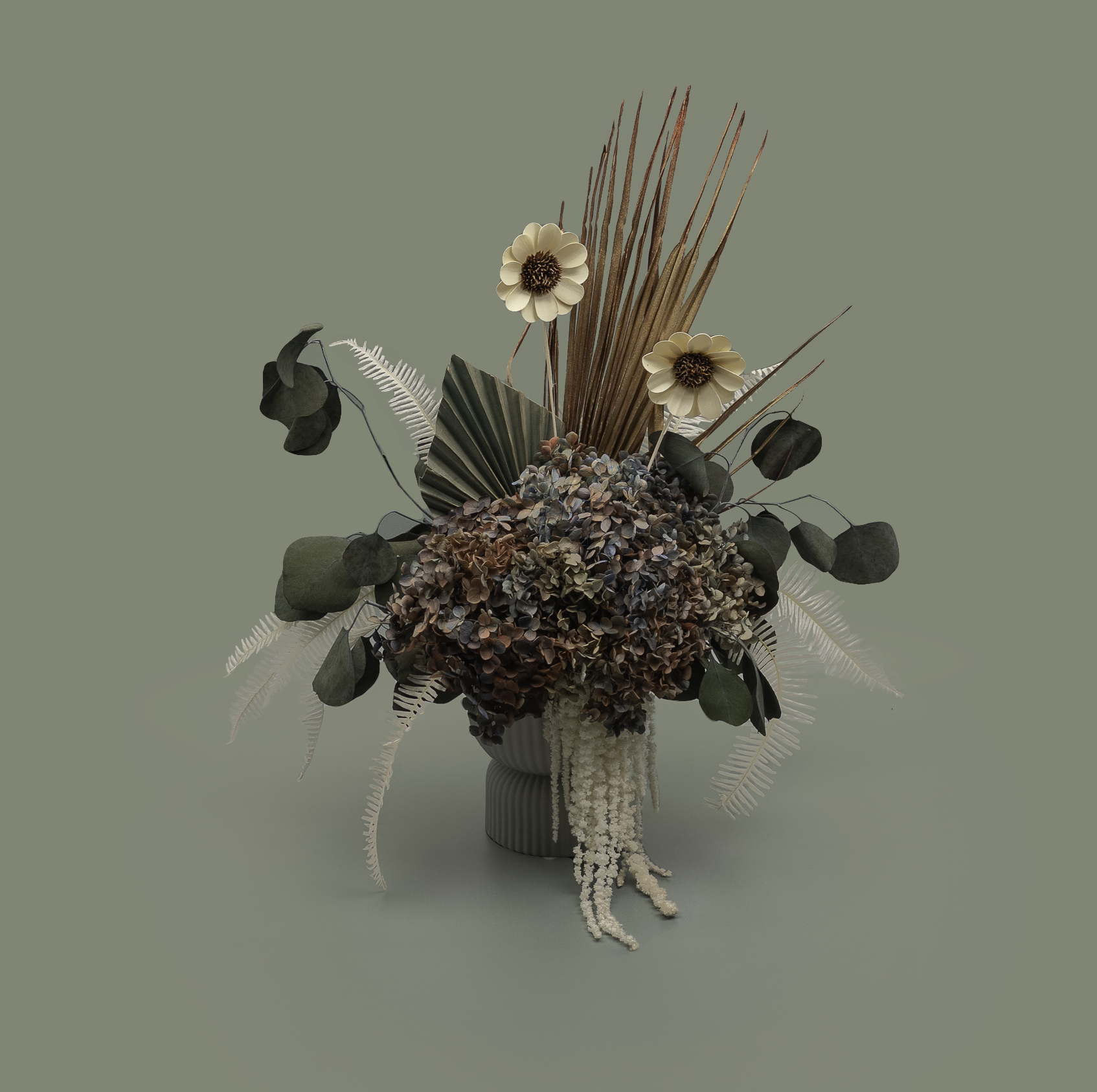 Dried Flowers Perth