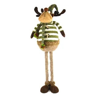 Extendable Fabric Moose