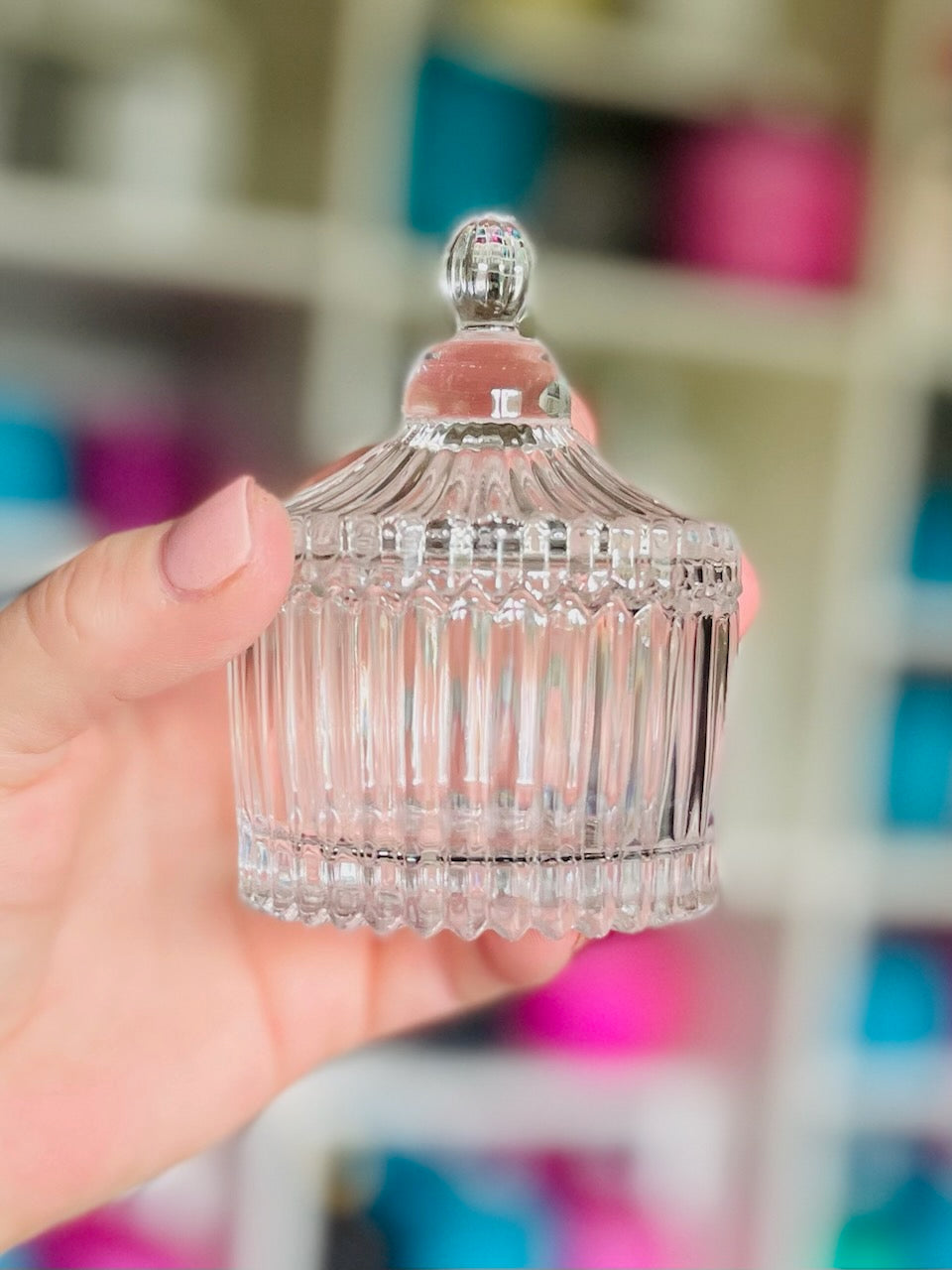 Chandelier Candle
