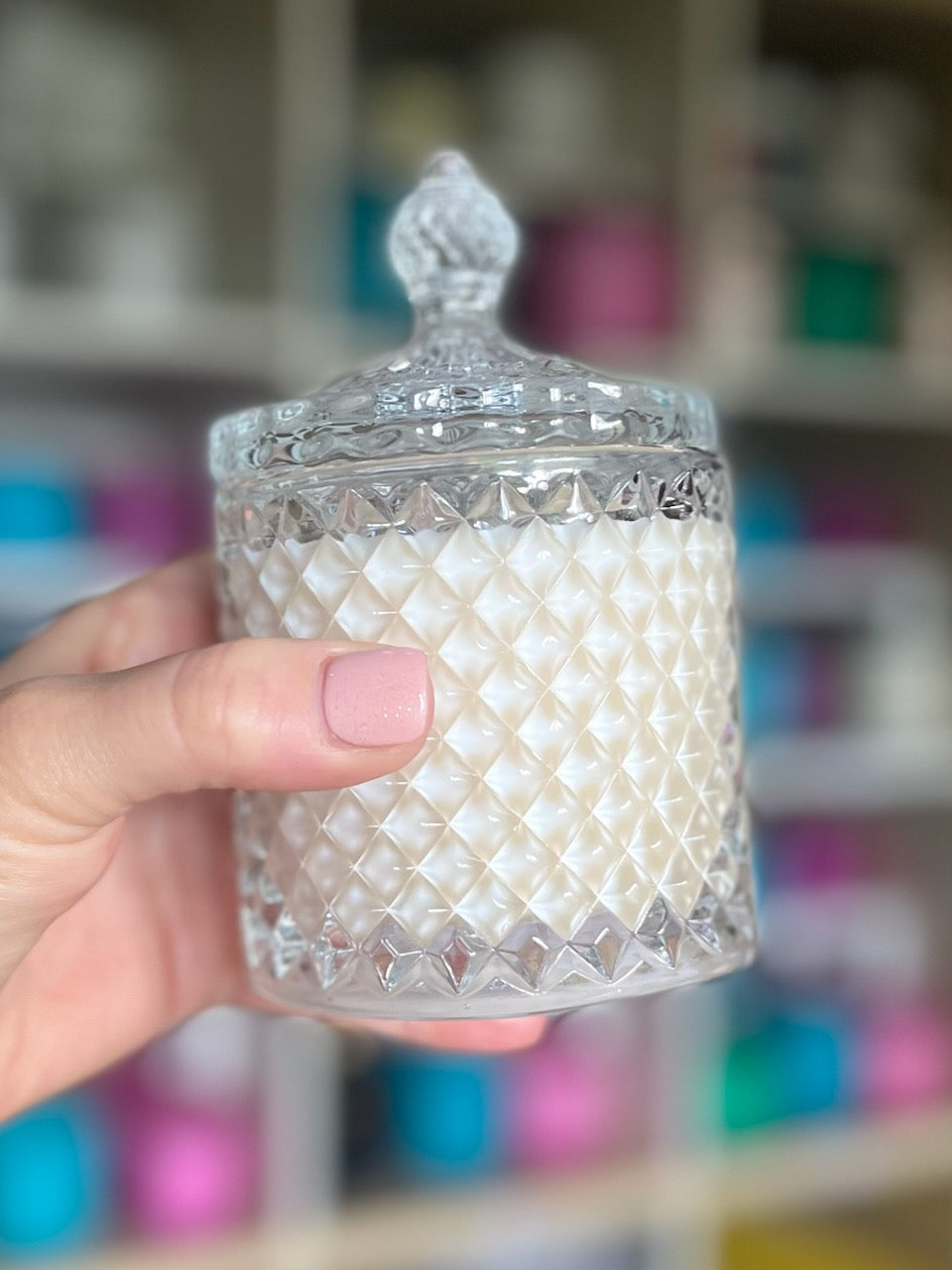 Candle
