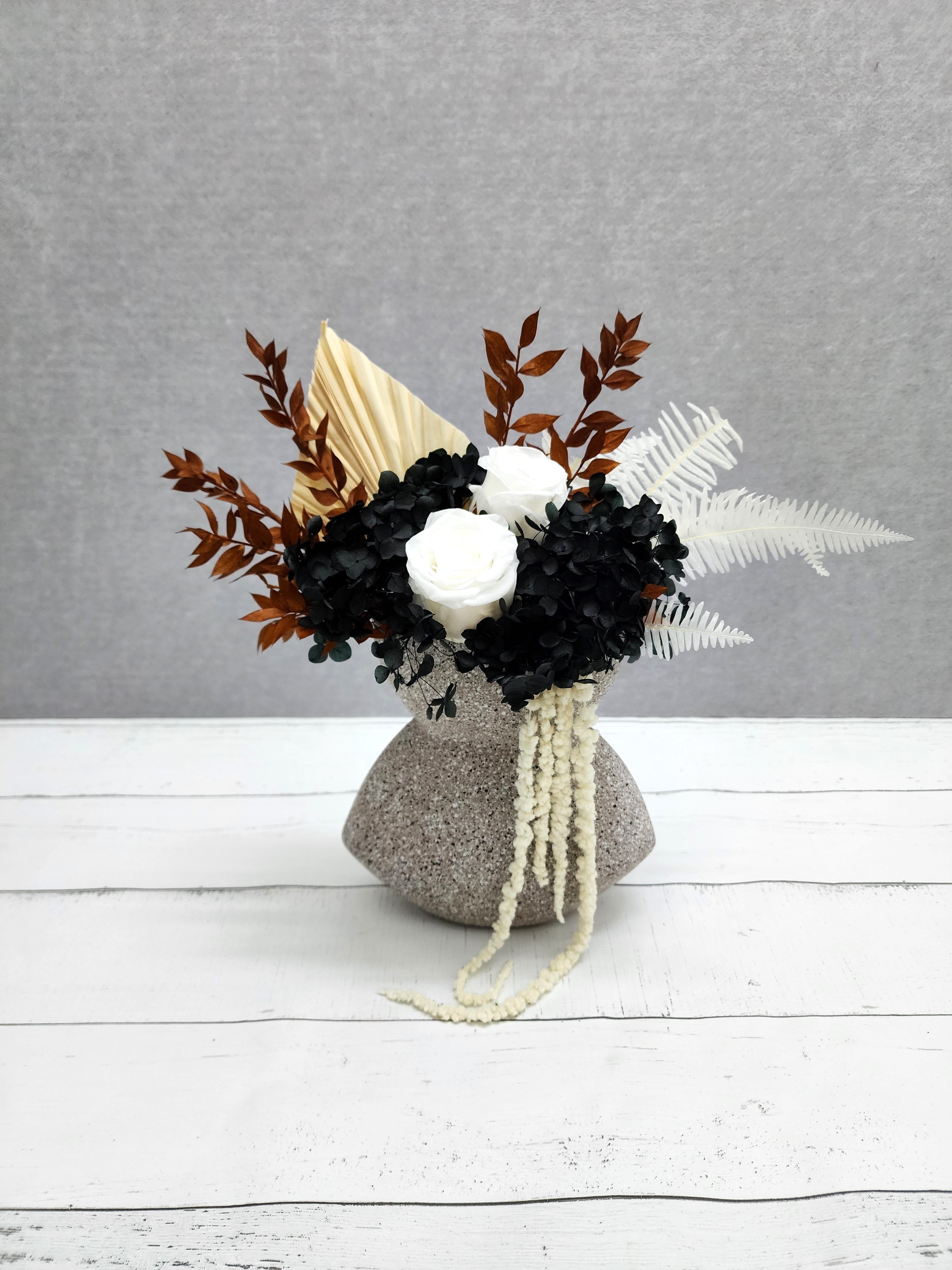 Karen Dried Floral Arrangement