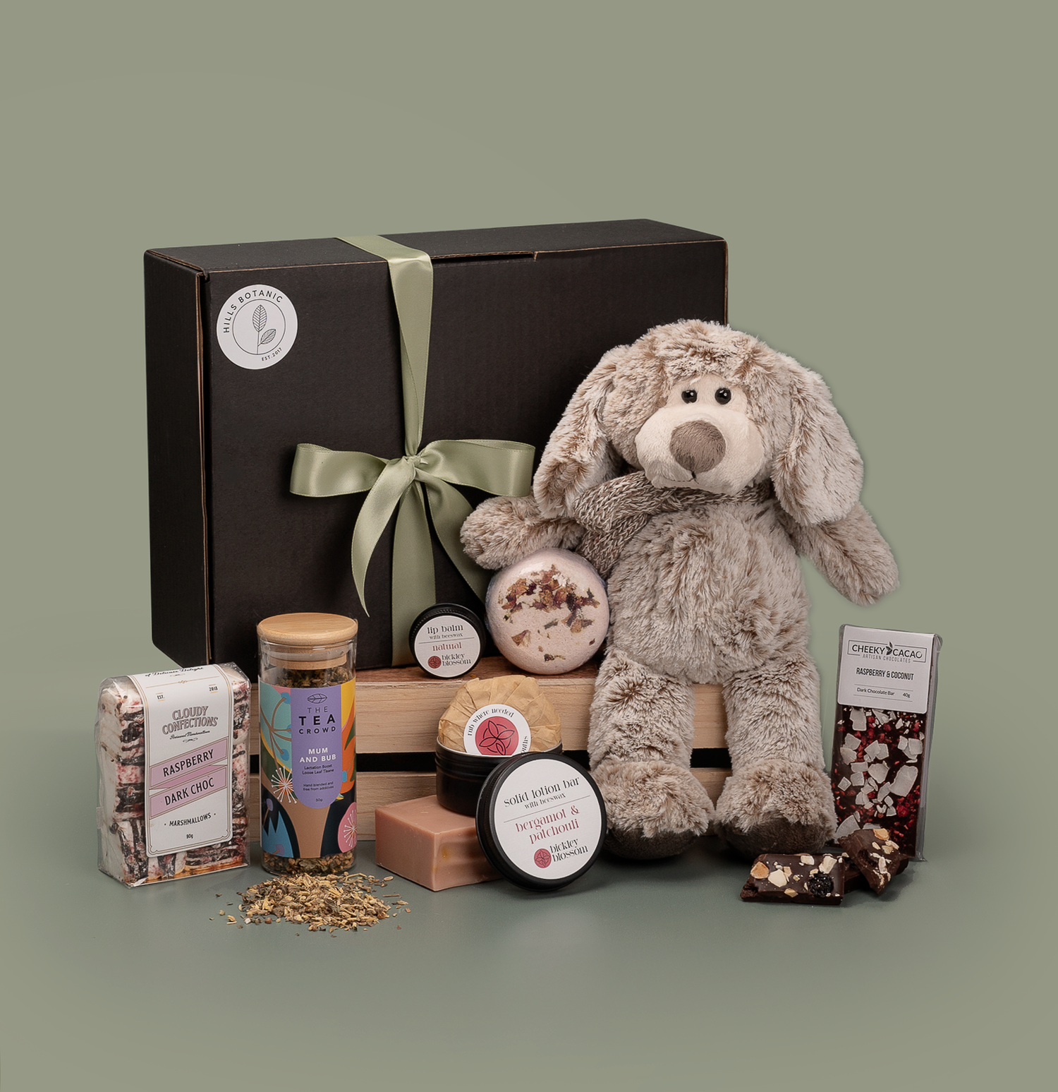 Mums & Bubs Hamper
