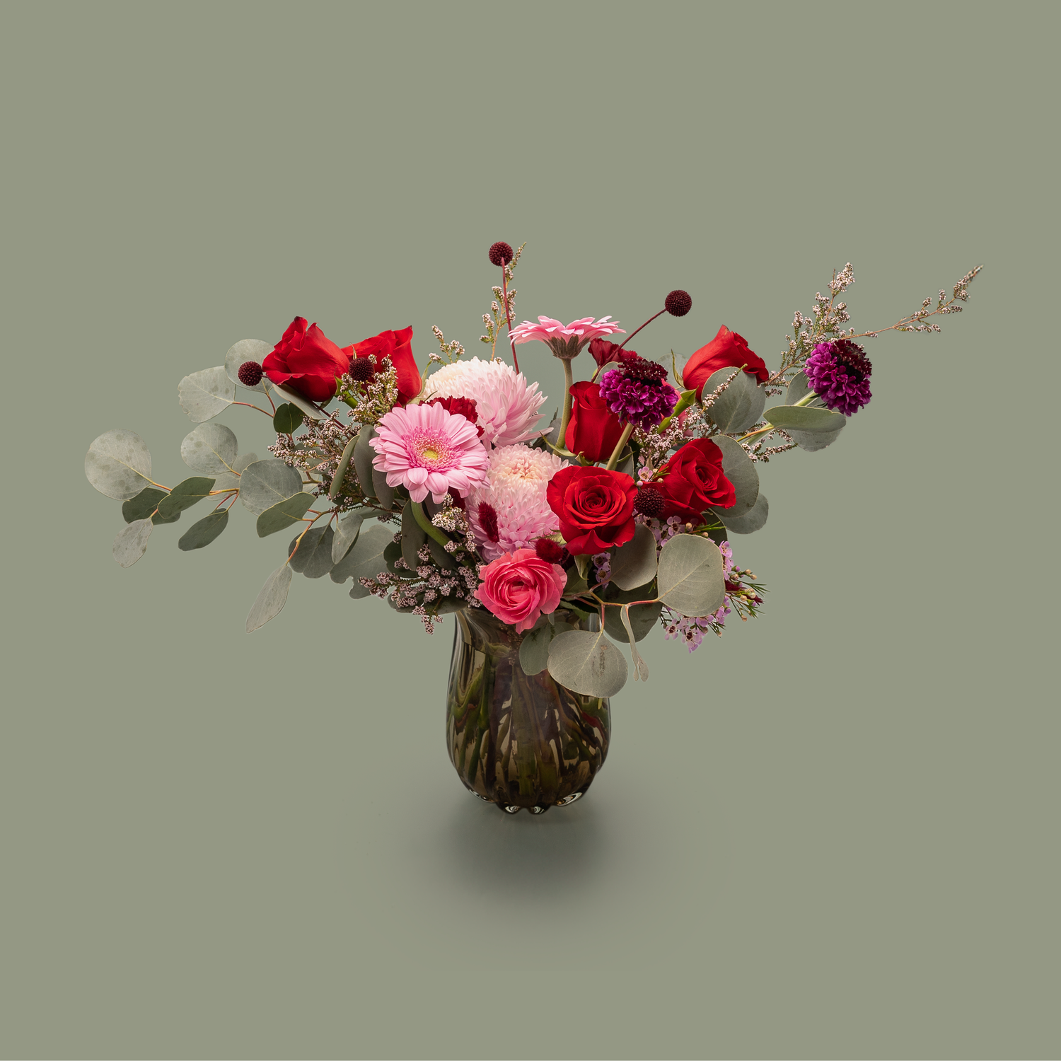 Perth Flower delivery