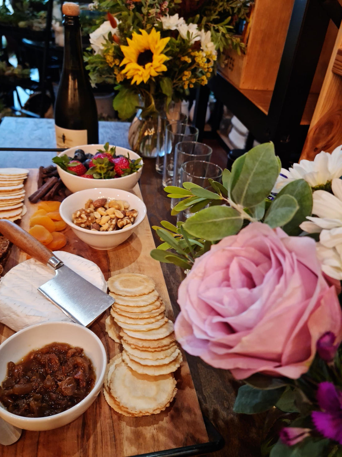 Terrarium Workshop, Saturday 11th October 2025, 4.00 - 6.00pm