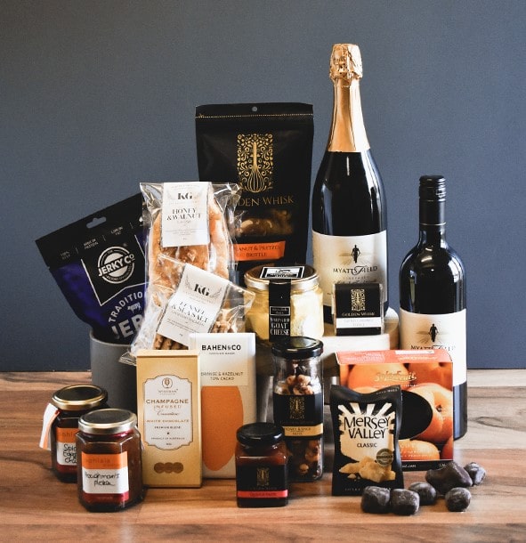 Executive Hamper