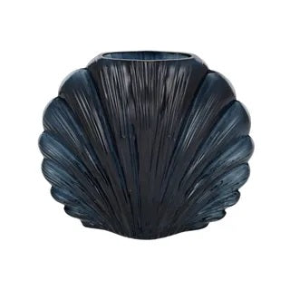 Shale Glass Vase