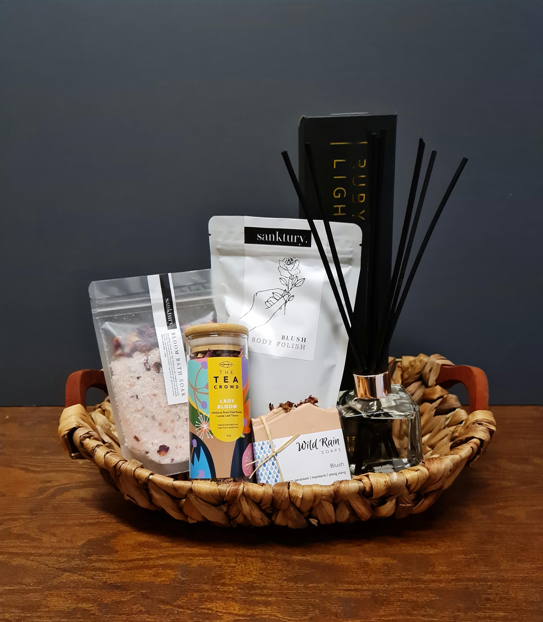 Pamper Hamper