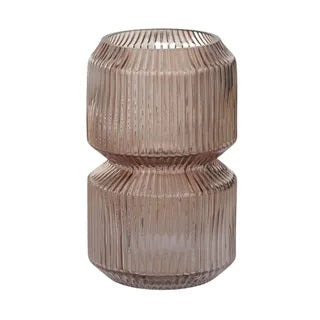 Dapper Glass Vase