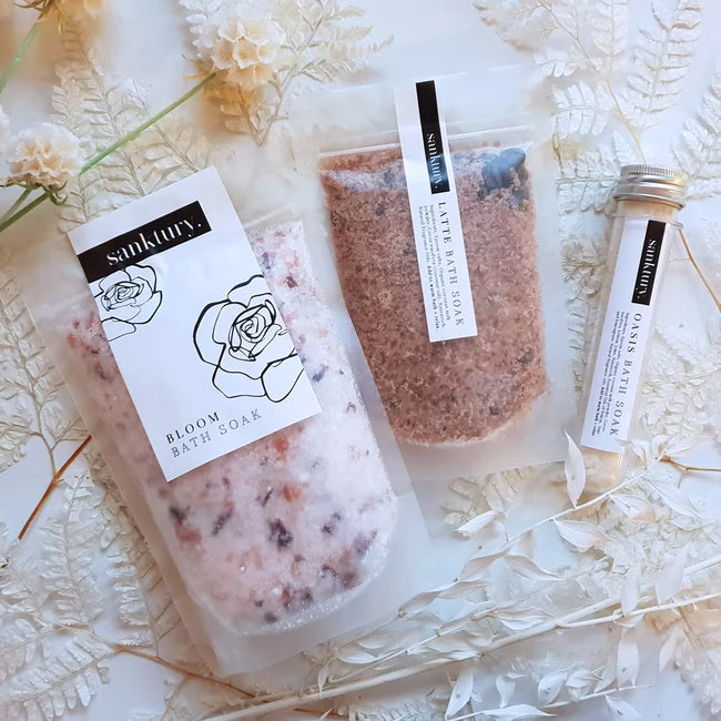 Sanktury Bath Soak