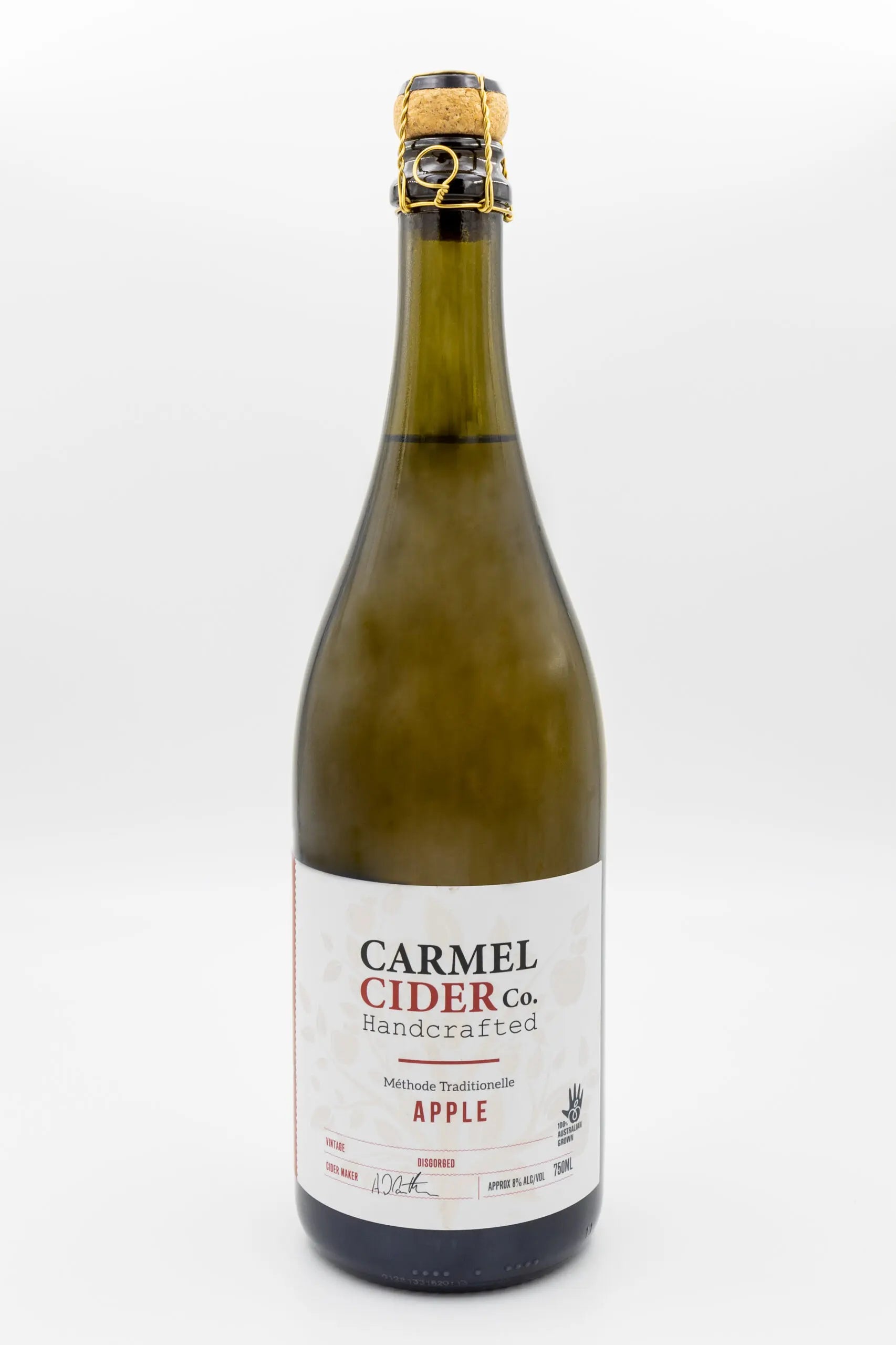 Carmel Cider Co Cider
