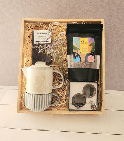 Tea For One Gift Box