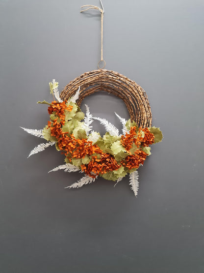 Christmas Wreath Workshop, Thursday 13th November 2025, 6.00 - 8.00pm