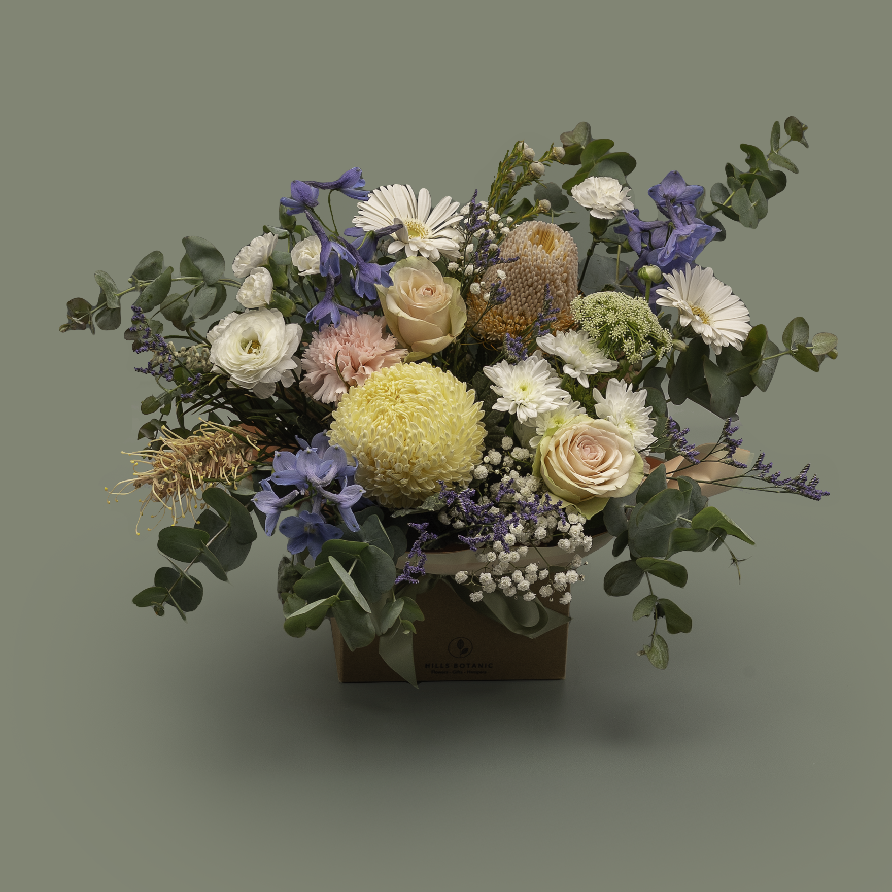 Florists Choice Seasonal Flowers