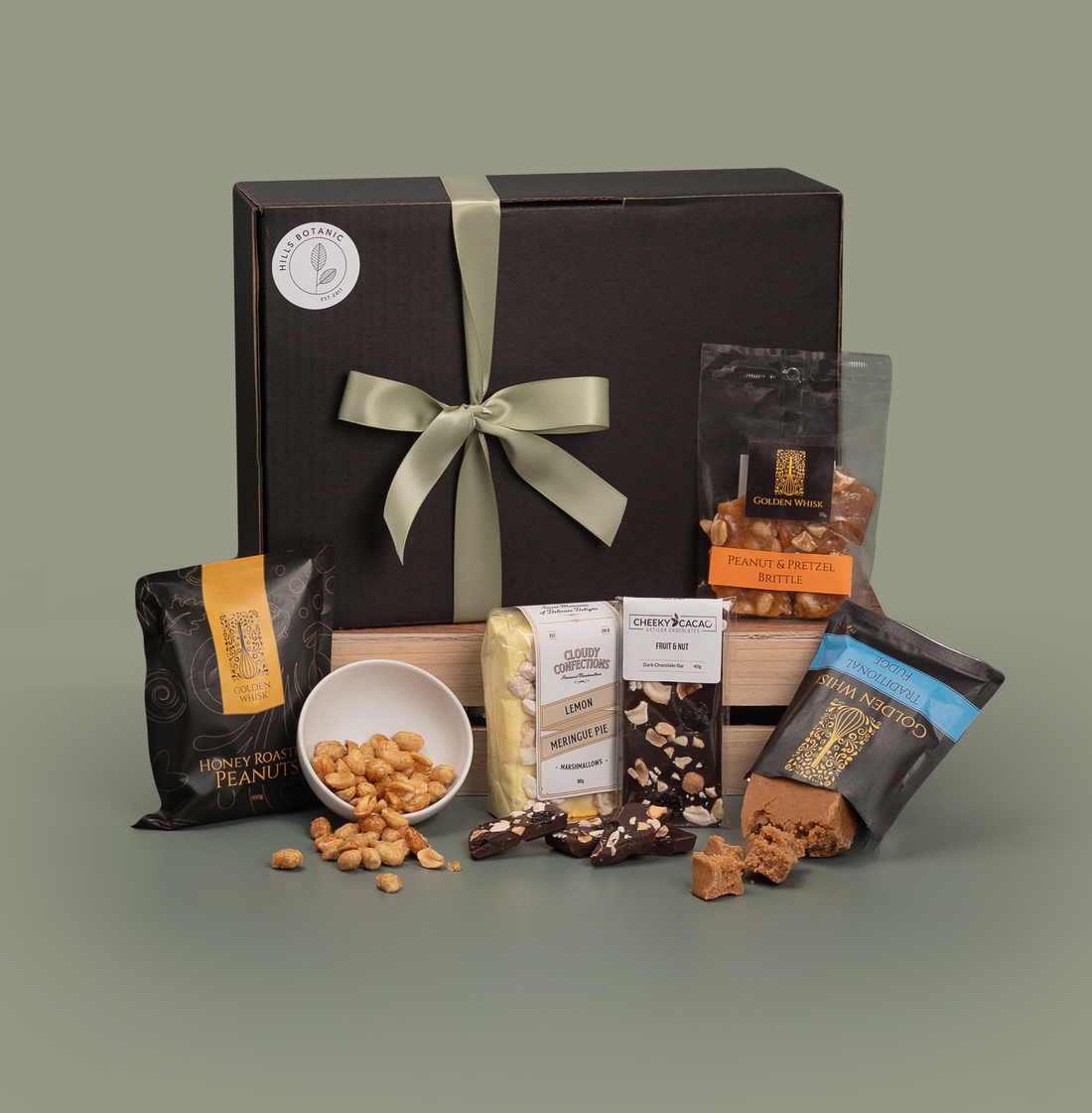 Sweet Treats Hamper