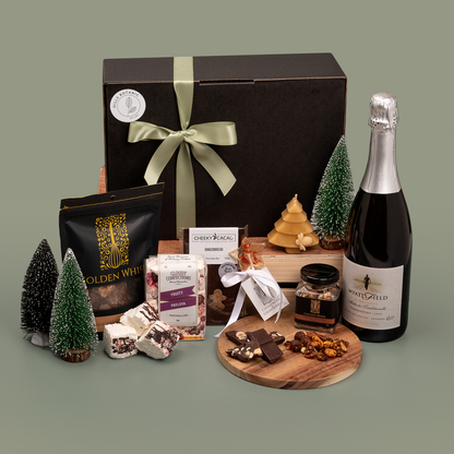 Christmas Hampers Perth