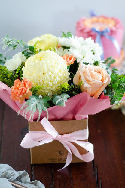 Fresh Mothers Day Flowers