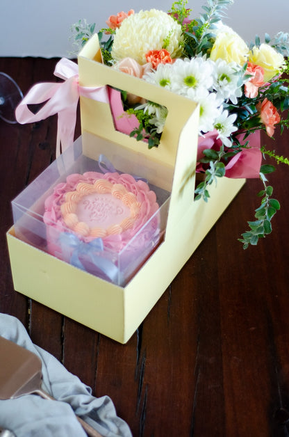 The Mothers Day Bloom Box