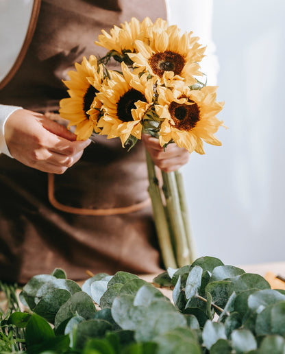 Sunflower Delight